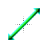 Colourful diagnoal resize 2.cur