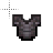Netherite Chestplate.cur Preview
