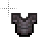 Netherite Chestplate.cur