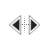 graphite horizontal.cur