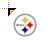 FootballSteelers2.cur Preview