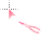 Halloween Aesthetic pink Pliers Cursor.ani Preview