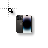 iPhone 14 Pro Space Black Cursors.cur Preview