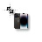 iPhone 14 Pro Space Black Diagonal Resize 1.cur Preview