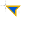 sgb_Angled_dia.cur Preview
