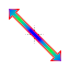 Colour energetic diagnoal resize 1.cur HD version