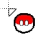 Poland ball Wiki cursor.cur