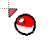 polandball alert.cur Preview