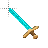 magic sword.ani Preview
