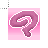 clip studio pink icon.cur