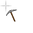 Pickaxe (LinkSelect).ani Preview