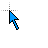 Cursor Nova Era Azul integral.cur