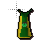 Herblore Cape.cur Preview