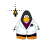 penguin.cur Preview