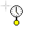 Clock ( CHANDAN ).ani Preview