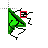 (IM BACK)Noob Creepers cursor with sephora TNT .cur Preview