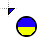 Ball.for ukraine national day.cur