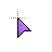 PurpleGlass Cursor.cur