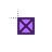 PurpleGlass unavailable.cur Preview