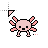 Busy Axolotl.cur Preview