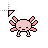 Unavailable Axolotl.cur Preview
