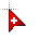 Switzerland.Arrow (tailless).cur Preview