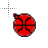 Basketballpointer(Normal select).cur