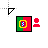 Portugal.user.cur Preview