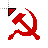 USSR cursor.cur Preview