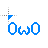 OwO.cur Preview