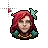 Windranger (Arcana 1).cur