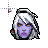 Drow Ranger (Arcana 1) .cur Preview