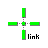 Thick Green Link 01.cur Preview