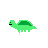turtle cuser.cur Preview