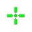 Thick Green V2 Default.cur Preview