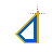 sgb_triangle_left1max.ani Preview