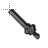 Chaotic Longsword Without Effects.cur Preview