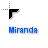 Miranda.cur Preview