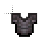 Netherite Chestplate.cur Preview