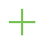 cross__green.cur Preview