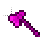 Normal Diamond Axe pink.cur