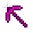 Normal Diamond Pickaxe pink.cur Preview