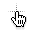 Apple cursor.cur Preview