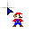 Old Mario.cur Preview