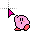 Kirby.cur Preview