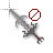 Zamorak Godsword(unavailable) by KT6.cur Preview
