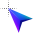 OceanDusk Arrow.cur Preview