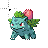 ivysaur.cur