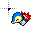 cyndaquil.cur Preview