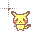 pikachu1.cur Preview